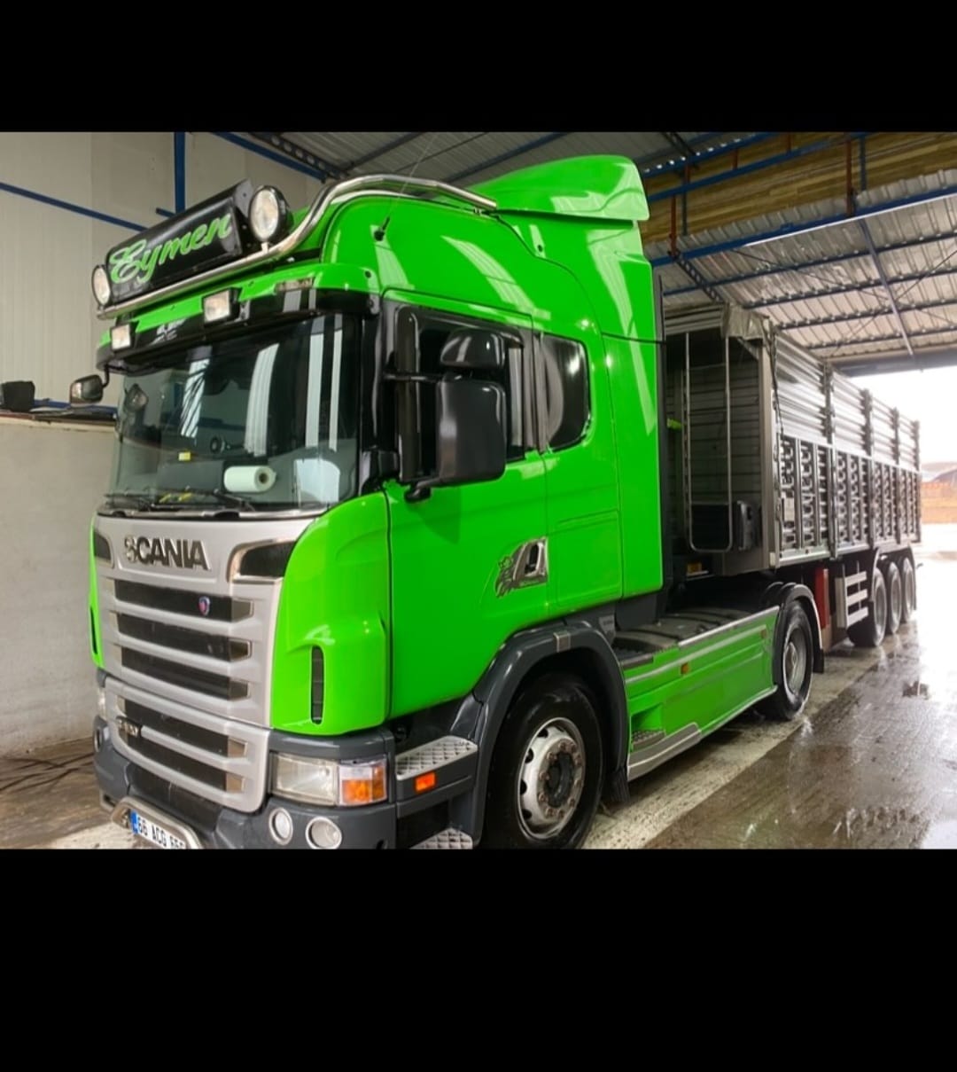 Bolat Ağır Vasıta